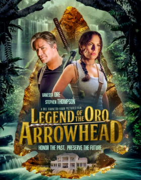 مشاهدة فيلم Oro Arrowhead 2021 مترجم