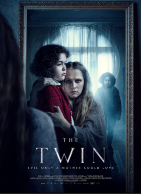 مشاهدة فيلم The Twin 2022 مترجم