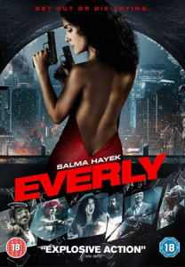 مشاهدة فيلم Everly 2014 مترجم