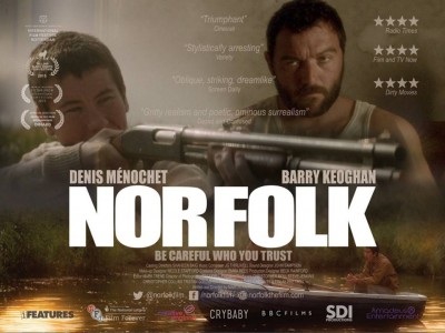 مشاهدة فيلم Norfolk كامل