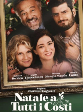 فيلم ثمن لم شمل العائلة The Price of Family مترجم