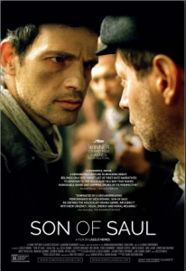 مشاهدة فيلم Son of Saul 2015 مترجم