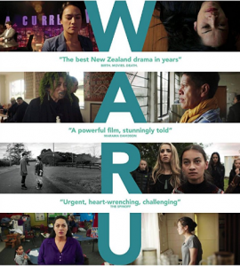 مشاهدة فيلم Waru 2017 مترجم