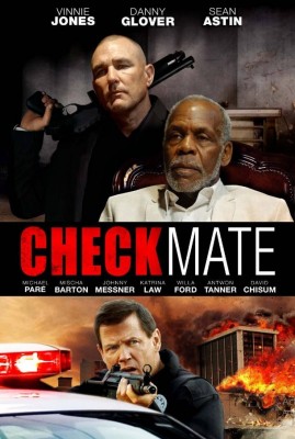 مشاهدة فيلم Checkmate مترجم