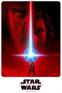 مشاهدة فيلم Star Wars The Last Jedi 2017 مترجم