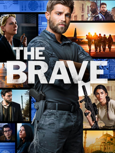 مسلسل The Brave الموسم الاول