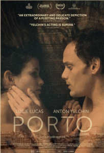 مشاهدة فيلم Porto 2016 مترجم