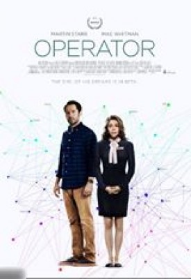 مشاهدة فيلم Operator 2016 كامل