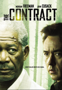 مشاهدة فيلم The Contract 2006 مترجم