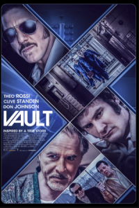 مشاهدة فيلم Vault 2019 مترجم