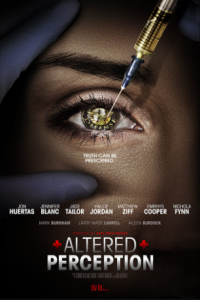 مشاهدة فيلم Altered Perception 2017 مترجم