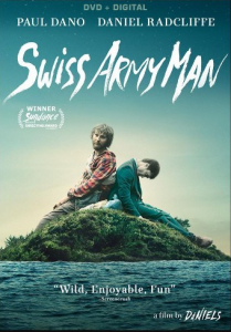 مشاهدة فيلم Swiss Army Man 2016 مترجم