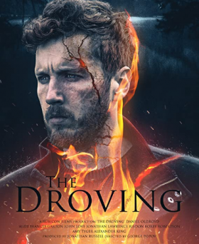 فيلم The Droving 2020 مترجم