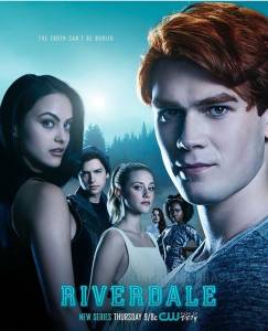 مسلسل Riverdale الموسم الرابع الحلقة 8 مترجمة