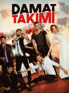 فيلم بدلة العريس Damat Takimi 2017 مترجم