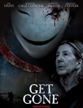 مشاهدة فيلم Get Gone 2019 مترجم