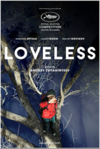 مشاهدة فيلم Loveless 2017 مترجم