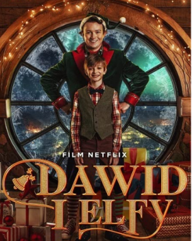 فيلم ديفيد والأقزام Dawid i Elfy مترجم