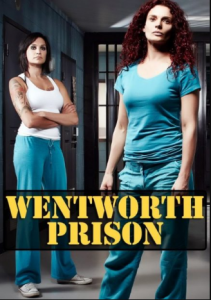 مسلسل Wentworth Prison الموسم السابع الحلقة 9 التاسعة