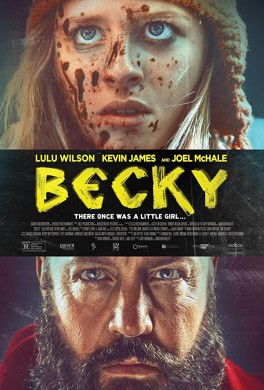 فيلم Becky 2020 مترجم