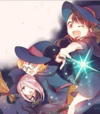 Little Witch Academia TV الحلقة 2 مترجم