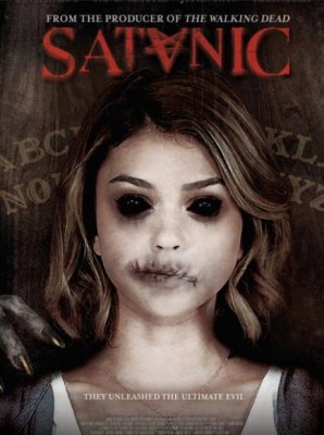 مشاهدة فيلم Satanic اون لاين