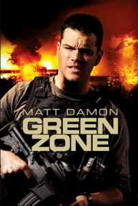 مشاهدة فيلم Green Zone 2010 مترجم