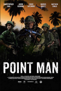 مشاهدة فيلم Point Man 2018 مترجم