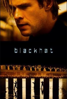 فيلم Blackhat 2015 كامل