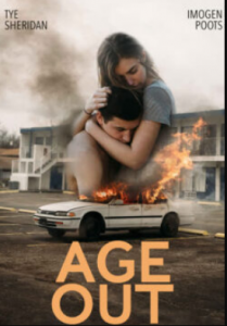 مشاهدة فيلم Age Out 2018 مترجم