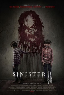 مشاهدة فيلم Sinister 2 مترجم