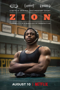 مشاهدة فيلم Zion 2018 مترجم