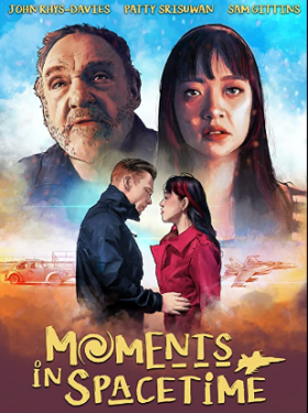 فيلم Moments in Spacetime 2020 مترجم