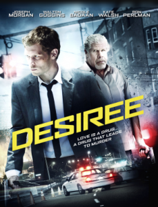 مشاهدة فيلم Desiree 2015 مترجم