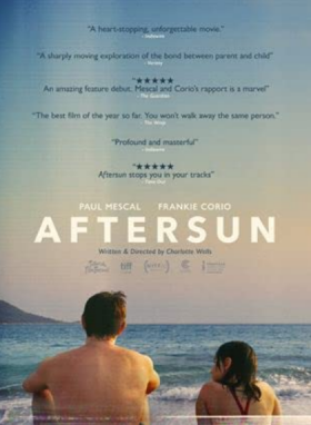 مشاهدة فيلم Aftersun 2022 مترجم