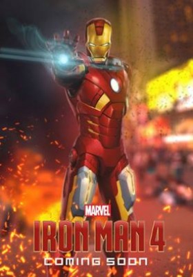 فيلم iron man 4 اون لاين