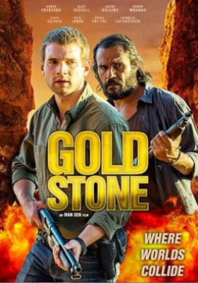 فيلم Goldstone 2016 مترجم