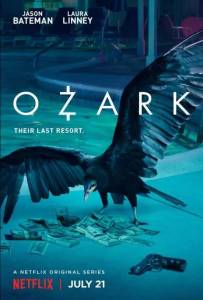 مسلسل Ozark