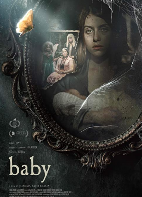 مشاهدة فيلم Baby 2020 مترجم