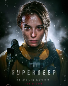 فيلم The Superdeep 2020 مترجم