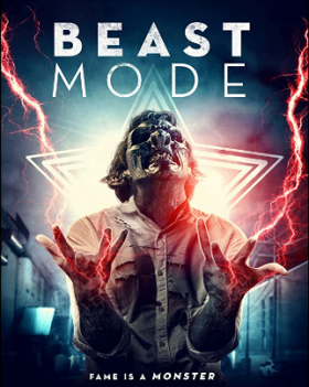 فيلم Beast Mode 2020 مترجم