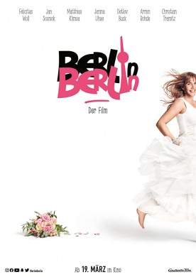 فيلم Berlin Berlin Lolle on the Run 2020 مترجم