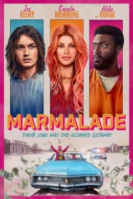 مشاهدة فيلم Marmalade 2024 مترجم