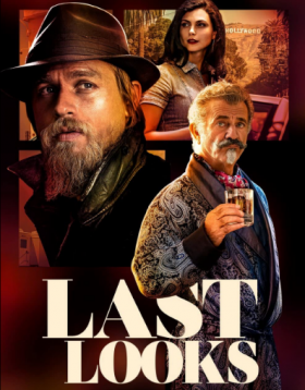 مشاهدة فيلم Last Looks 2021 مترجم