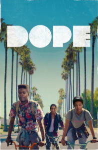 مشاهدة فيلم Dope 2015 مترجم