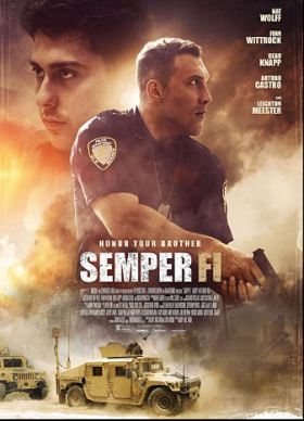 فيلم Semper Fi 2019 مترجم