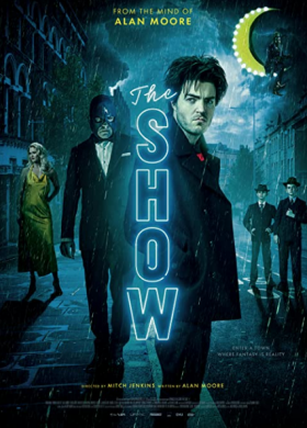 مشاهدة فيلم The Show 2020 مترجم