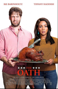 مشاهدة فيلم The Oath 2018 مترجم