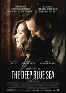 مشاهدة فيلم The Deep Blue Sea 2011 مترجم