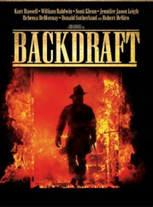 مشاهدة فيلم Backdraft 1991 مترجم